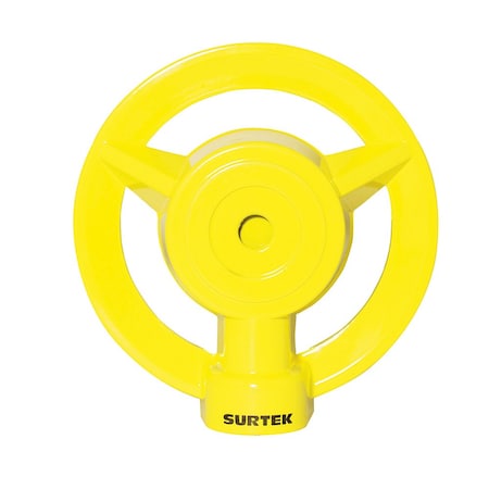 Surtek Metallic Sprinkler Fine Jet 130327